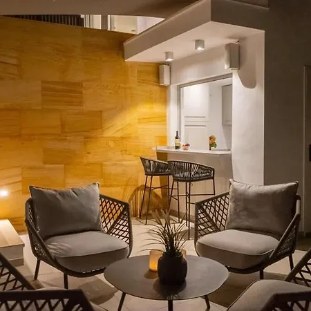 Villa Palm - Incredible With 5 Rooms, Amazing Sea View And Private Pool *