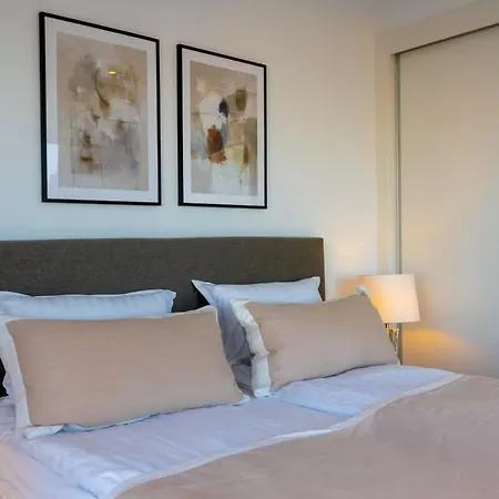 Villa Palm - Incredible With 5 Rooms, Amazing Sea View And Private Pool *