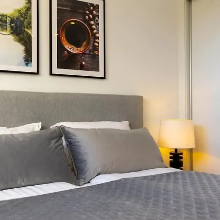 Palm - Incredible With 5 Rooms, Amazing Sea View And Private Pool Fuengirola